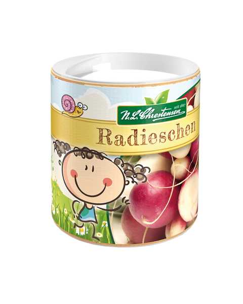 Radieschen