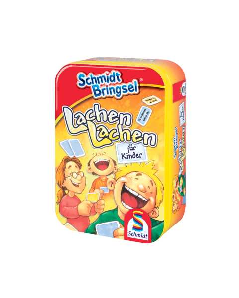 Schmidt Minispiele Mitbringspiele