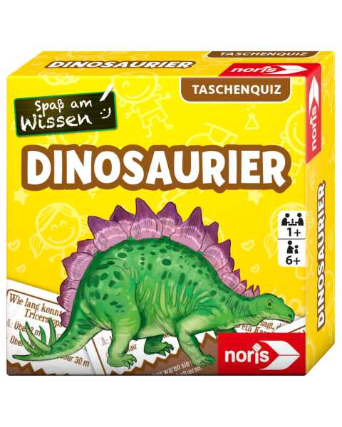 Mini-Quiz für Kinder