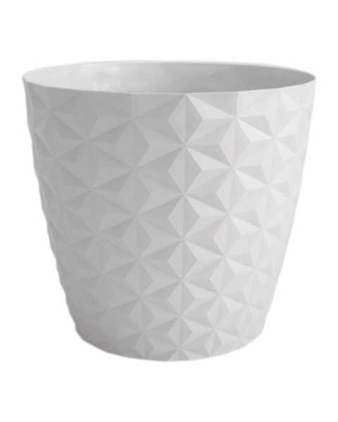 Blumentopf Crystal matt Ø=16cm