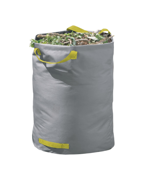 Gartentasche 100L mit 2 Tragegriffen