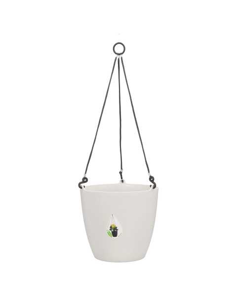 Blumenhängetopf Ariella, Ø = 18 cm