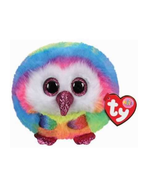 TY Beanie Balls Plüschtier sort.