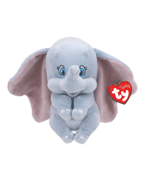 ty Plüschtier Squishy Beanie Dumbo