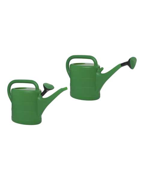 Gießkanne Retro, 10 l