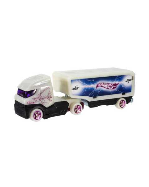 Hot Wheels Auto Truck 1:64 sortiert