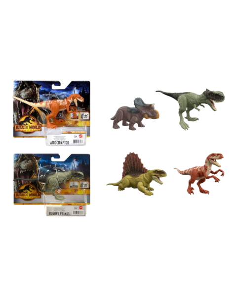 Figur Dinosaurier Jurassic World 18cm