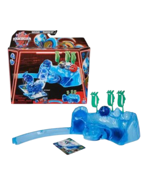 Spielset Bakugan