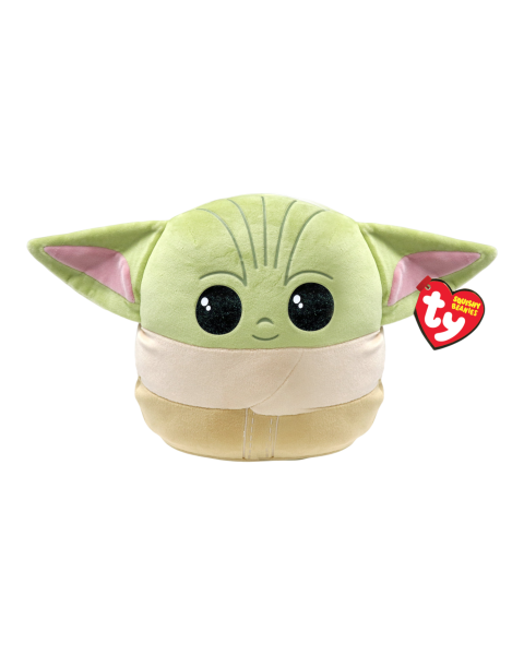ty Plüschtier Squishy Beanie Grogu
