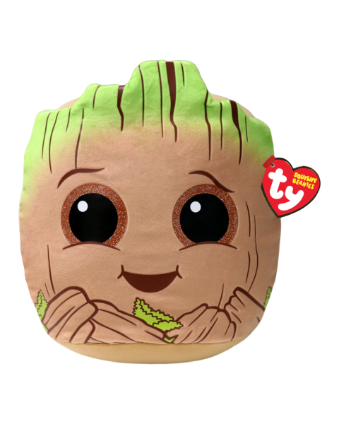 ty Plüschtier Squishy Beanie Groot