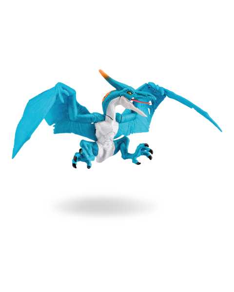 Robo Alive Dino Pterodactyl, Figur
