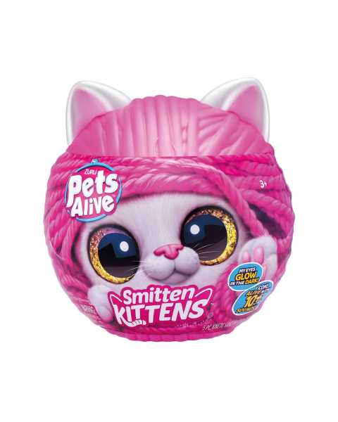 Pets Alive Sammelfiguren