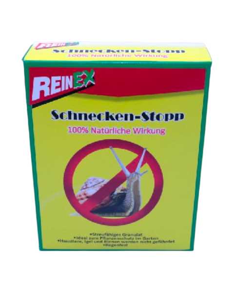 Reinex Schneckenstopp