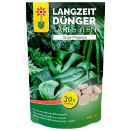 Dnger Tabletten Langzeit, 150 g, 30 Stck  Top-Schnppchen | Mc-Geiz
