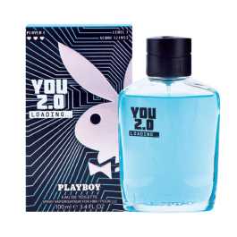 Herren Parfüm Playboy 100ml You » Top-Schnäppchen Mäc-Geiz