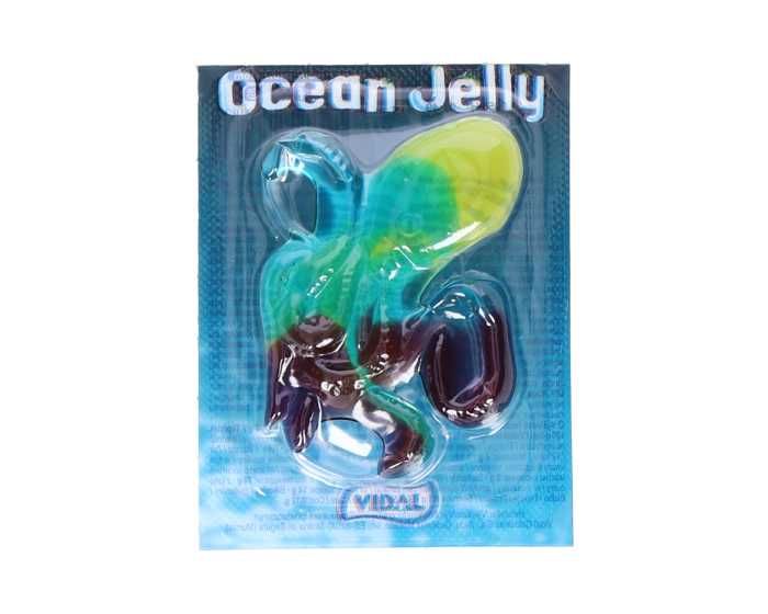 Ocean jelly - Unsere Favoriten unter der Vielzahl an analysierten Ocean jelly