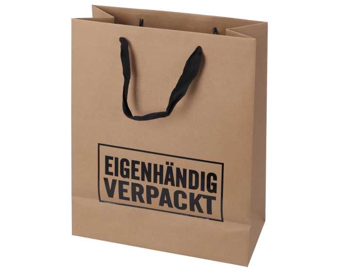 Geschenktüten Neutral Clairefontaine Geschenktüte L