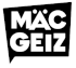 MÄC GEIZ Logo