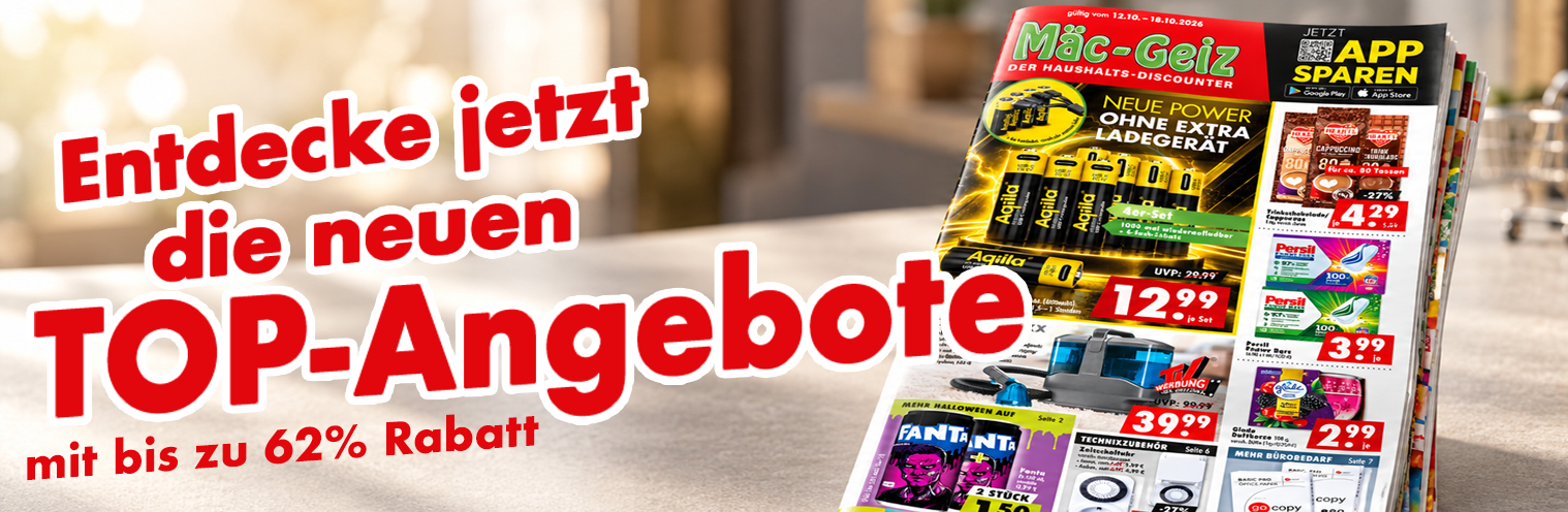 Flyer KW 42 2026