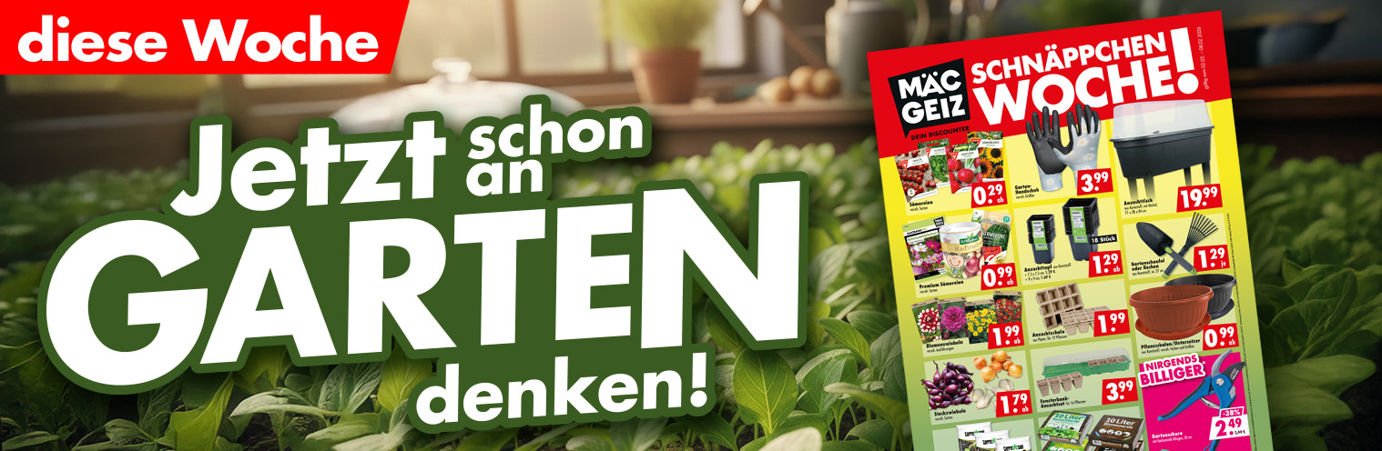 Prospekt KW 06 Angebote