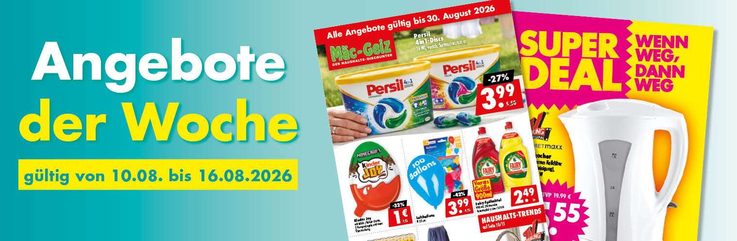 Flyer KW 33