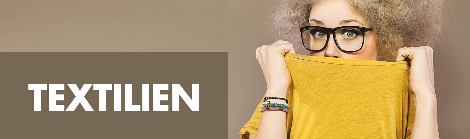 Textilien – zur Kategorie Textilien wechseln