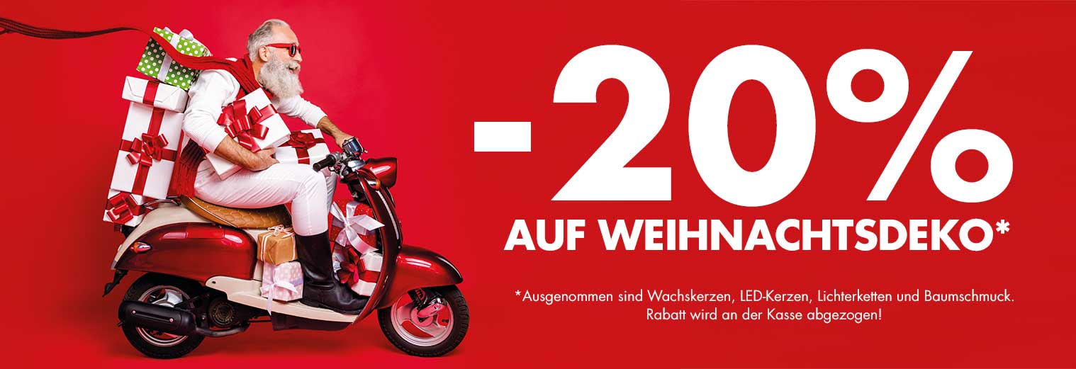 Alles für Weihnachten
