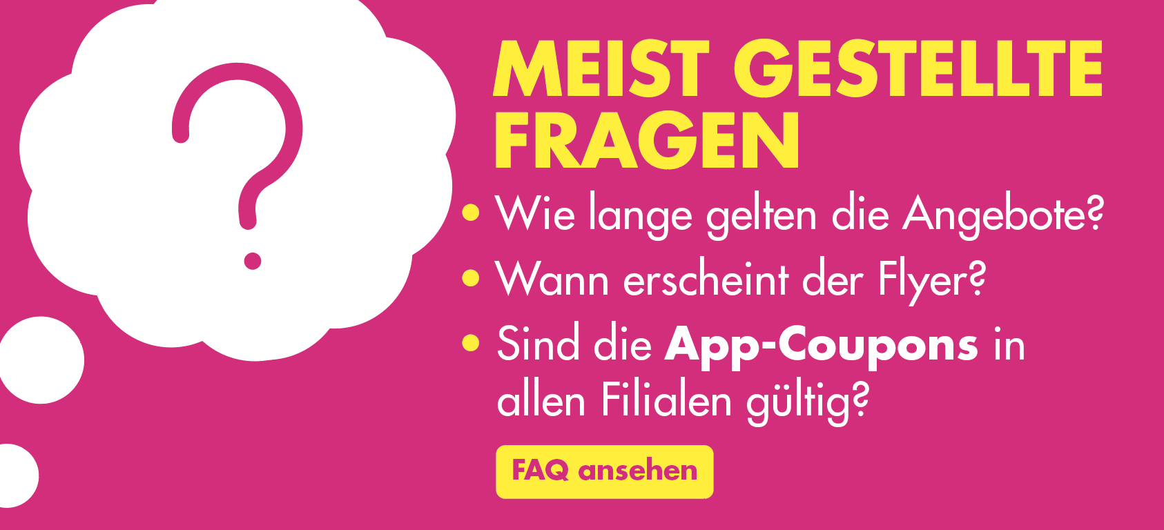 App Vorteile entdecken
