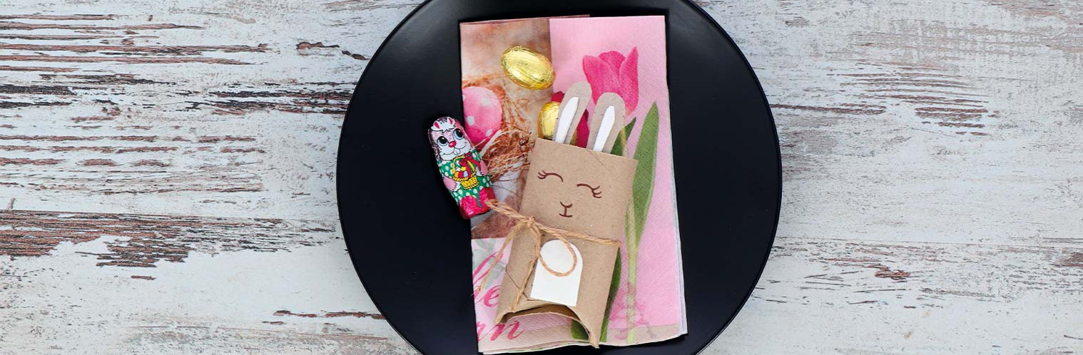 DIY Ostergeschenk