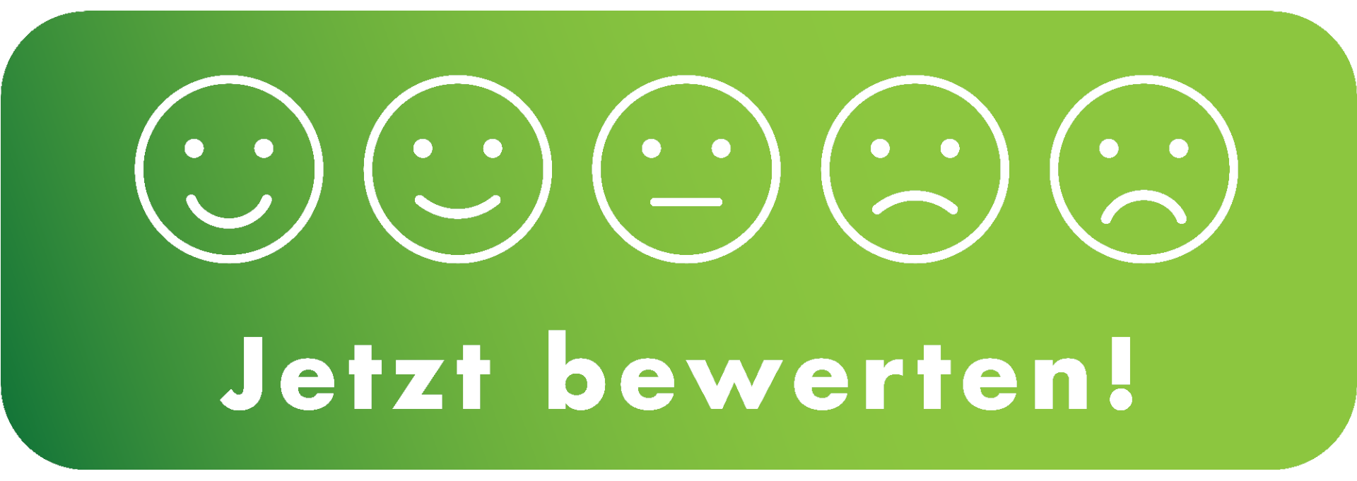 Wie gefällt Dir unsere Website?