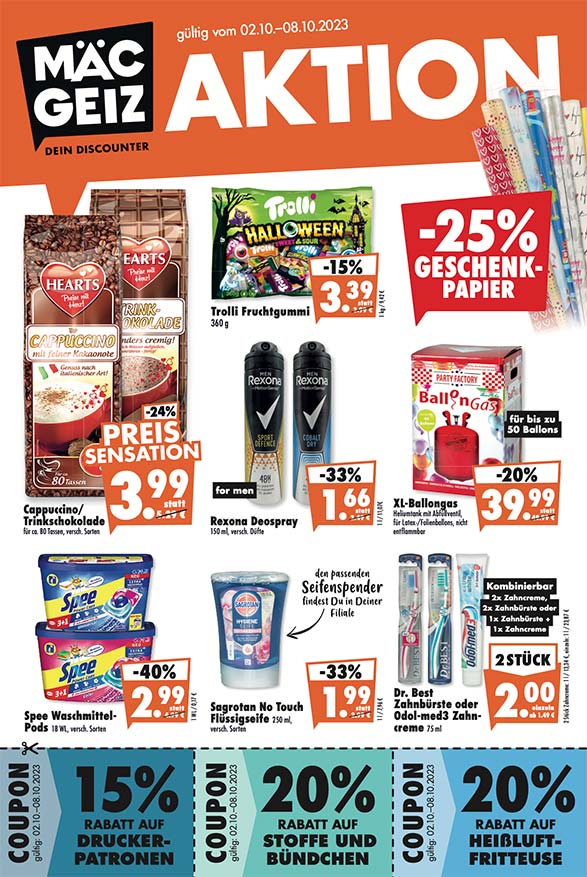 Prospekt