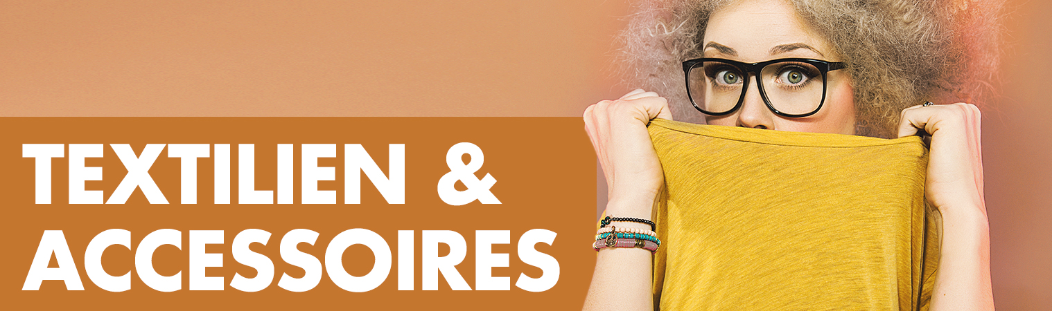 Textilien&Accessoires