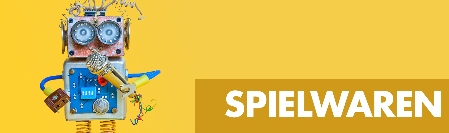 Spielzeug