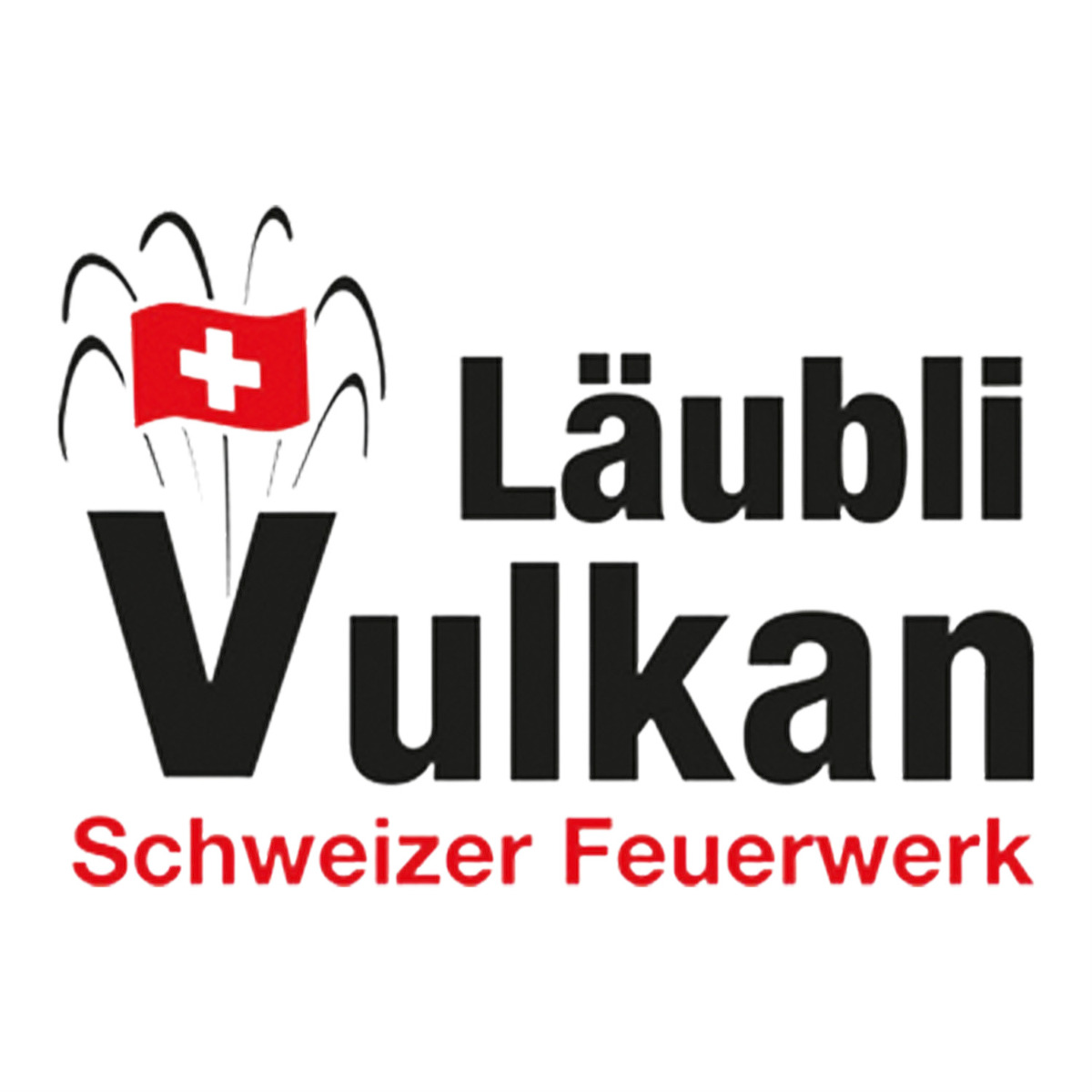 Laeubli Vulkan