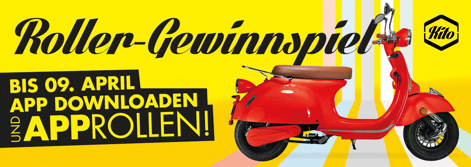 Gewinnspiel