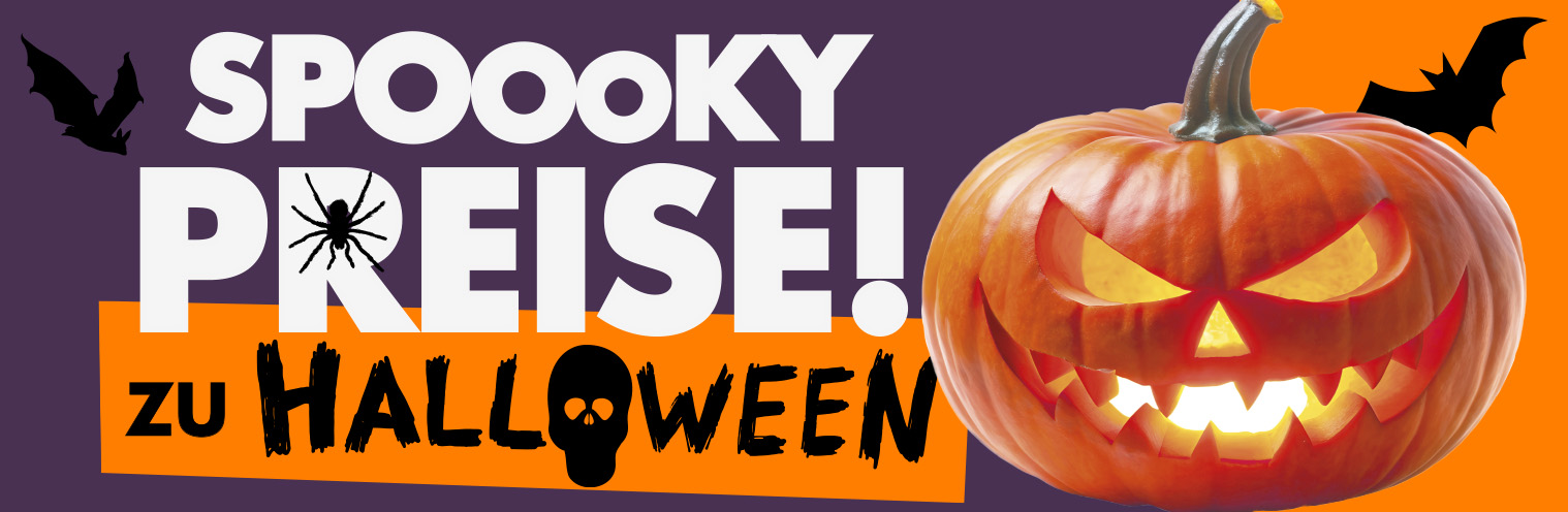Halloween Artikel