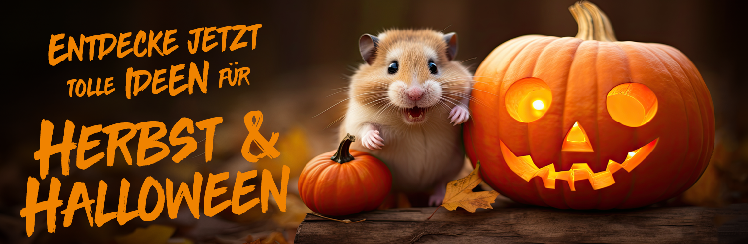 Halloween Artikel