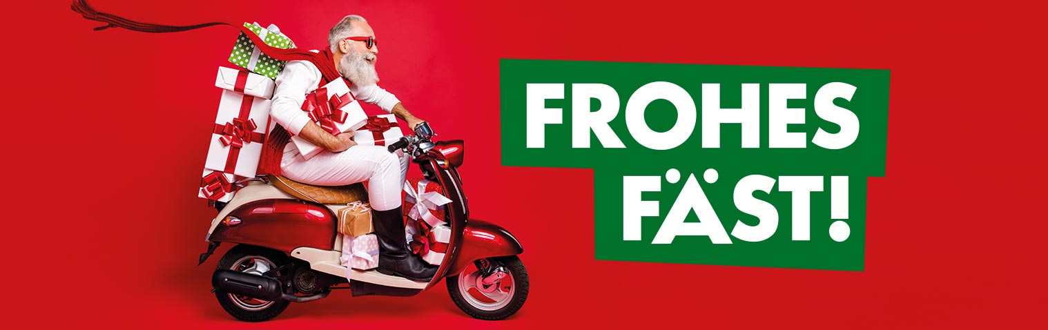 Weihnachten