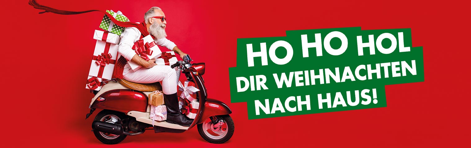 Weihnachten