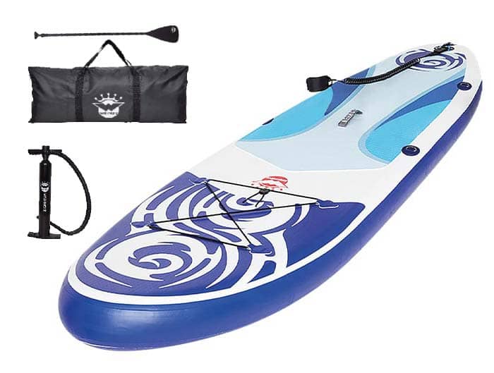 Stand Up Paddleboard