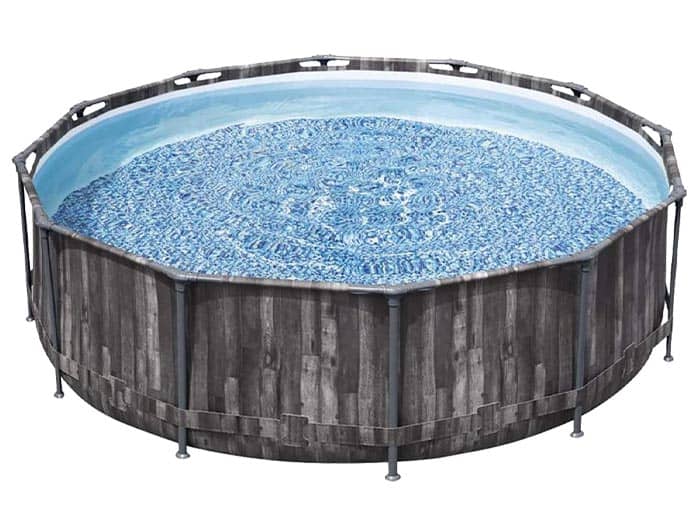Bestway XXL Family Pool