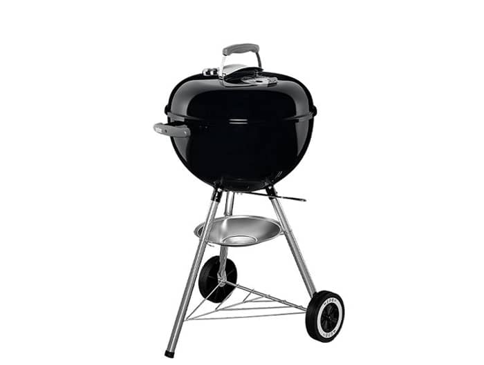 Weber Grill