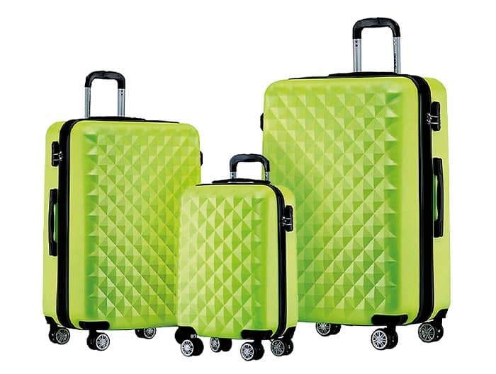 Koffer-Set