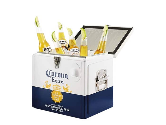 Corona Kühlkiste