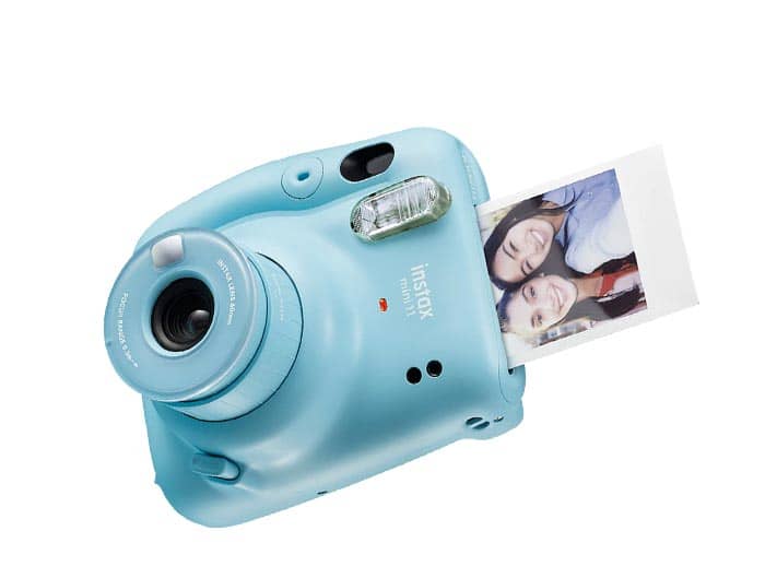 Instax Kamera