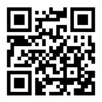 QR-Code Mac-Geiz App