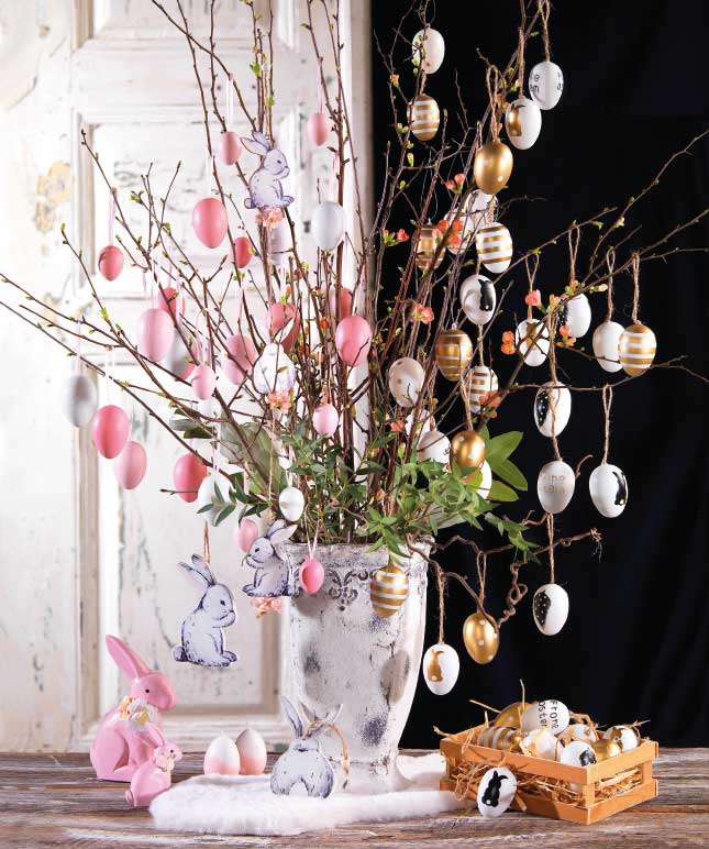 Ostern