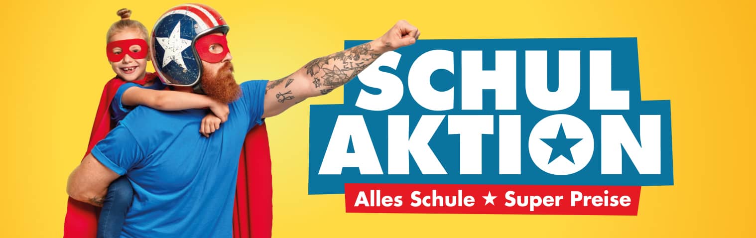 Schulaktion