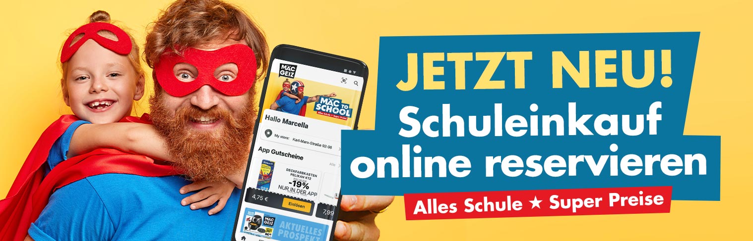 Schullistenservice