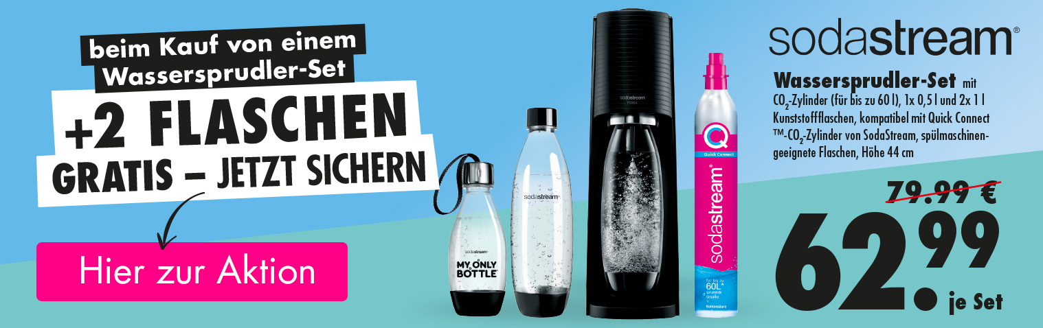 Sodastream
